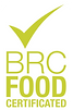 BRC (A Rating)