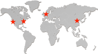 Distribution Centers