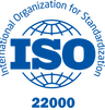 ISO 22000