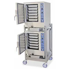 Steam Sterilization
