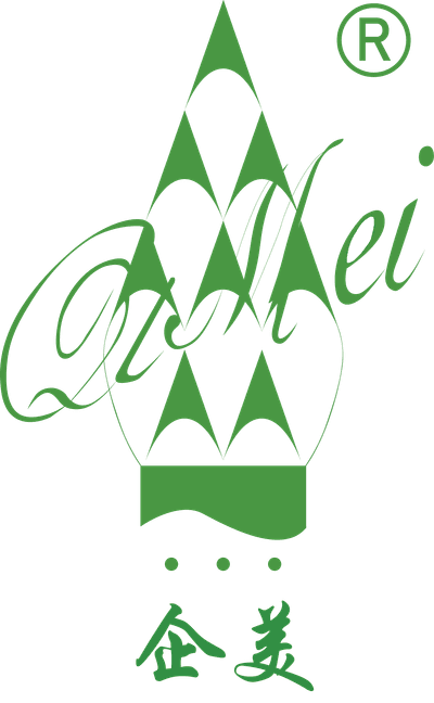 Qimei USA Logo