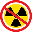 No Radiation