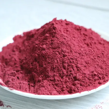 Organic Beet Root Powder thumbnail 2