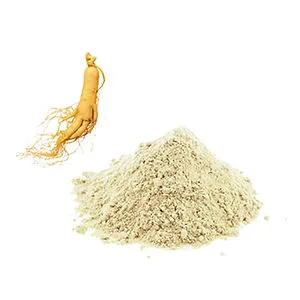 Organic Ginseng Powder