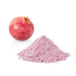 Organic Pomegranate Juice Powder