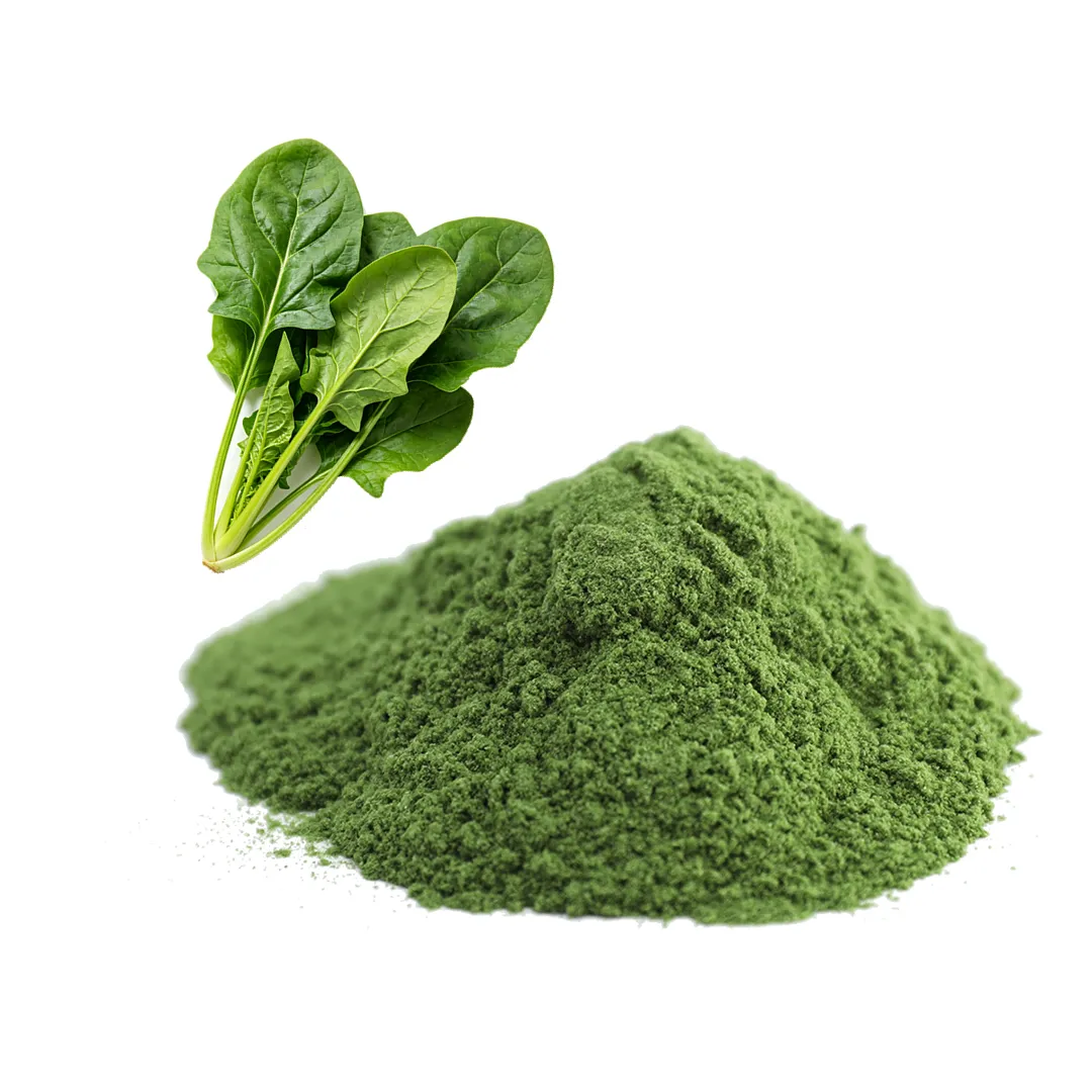 Conventional Spinach Powder