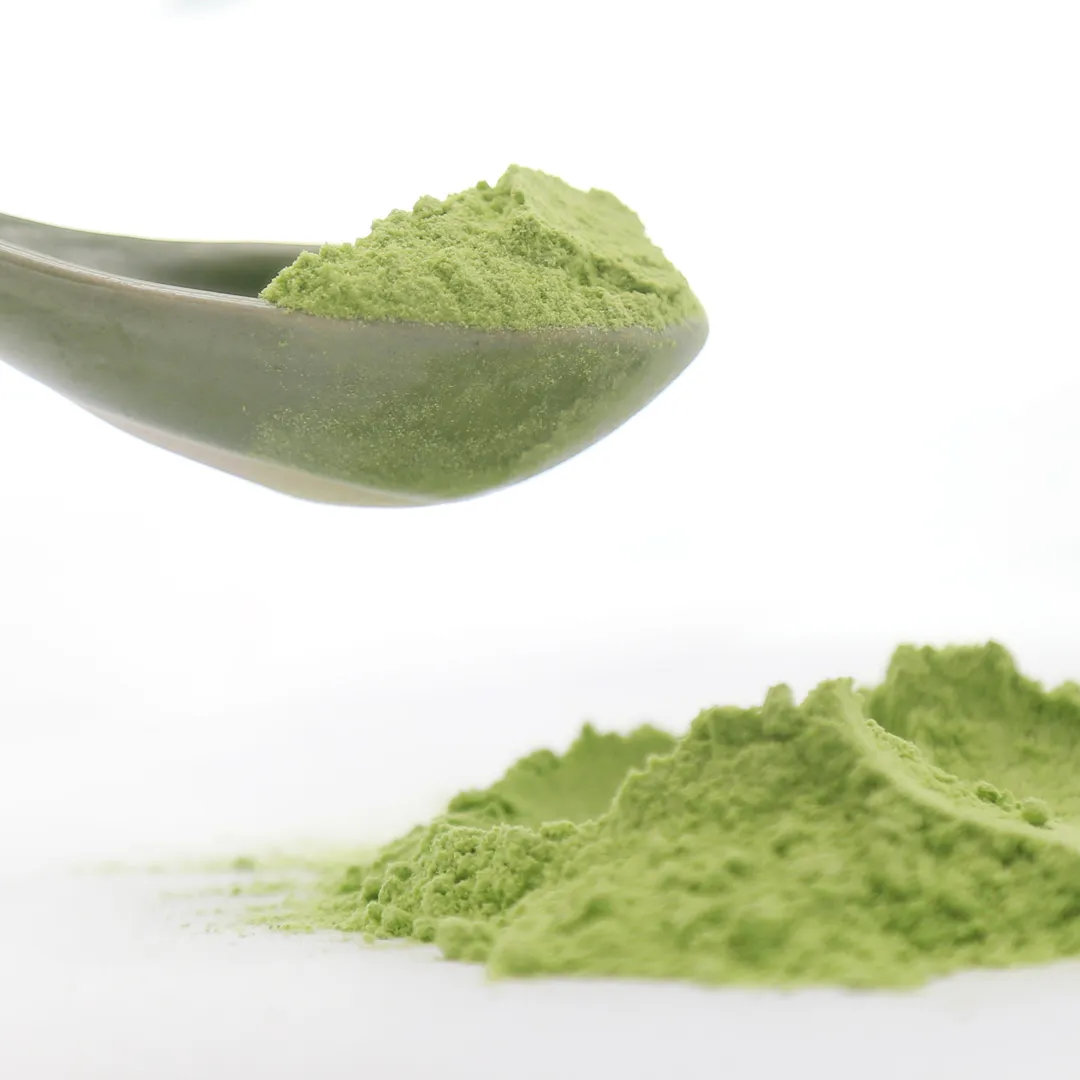 Organic Broccoli Powder thumbnail 2