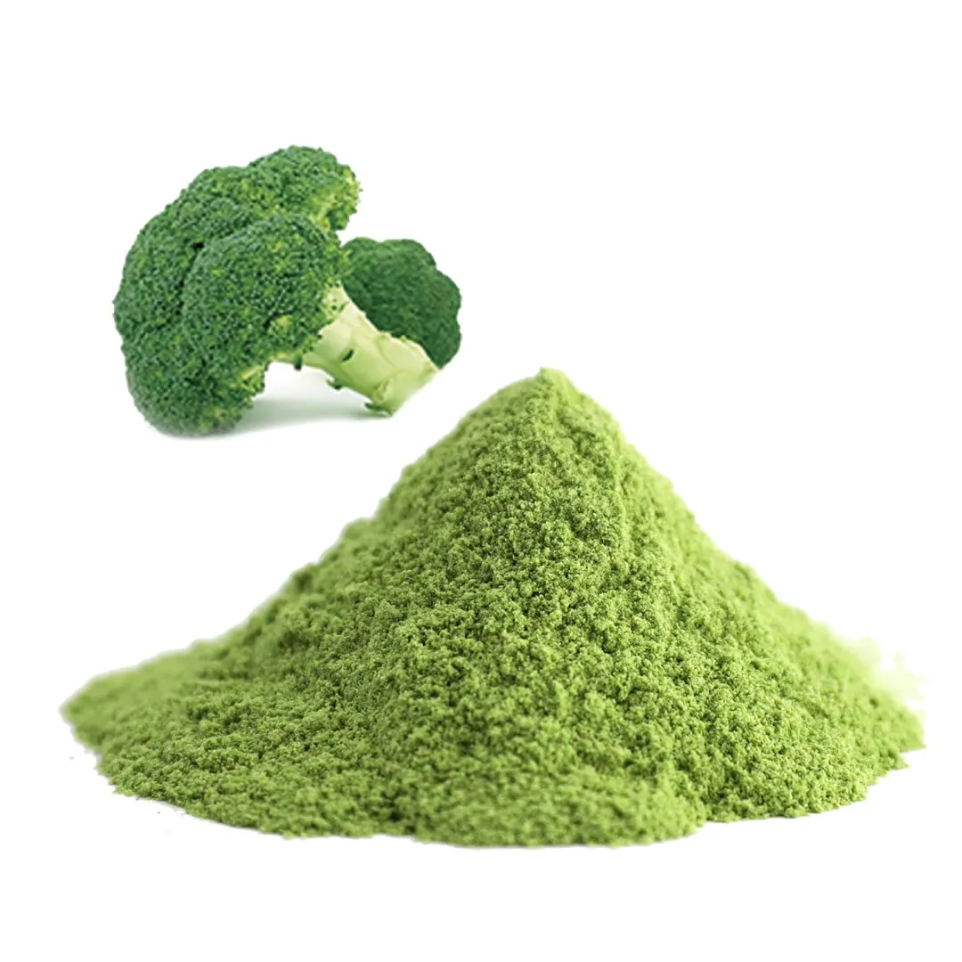 Conventional Broccoli Powder
