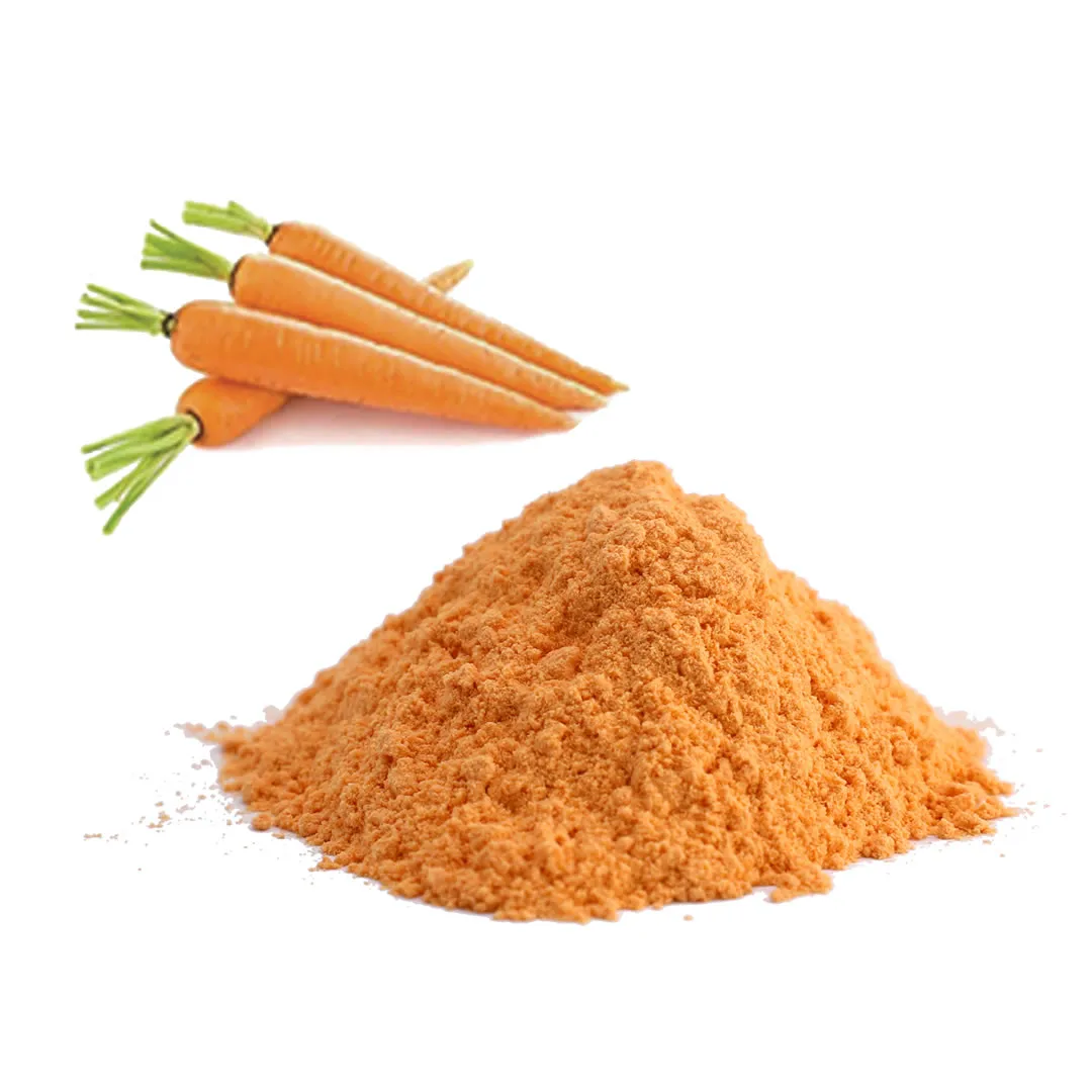 Conventional Carrot Powder