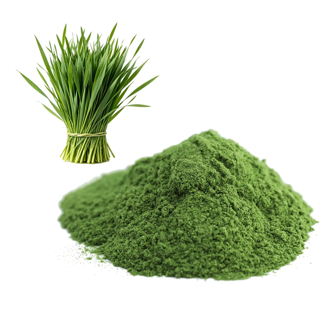 Organic Barley Grass Powder