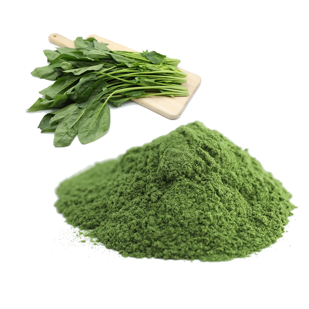 Organic Spinach Powder