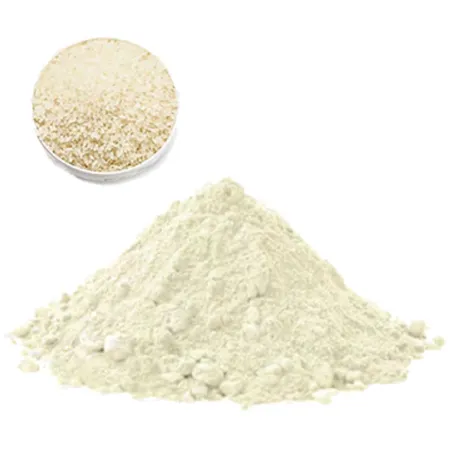 Organic Rice Protein Powder