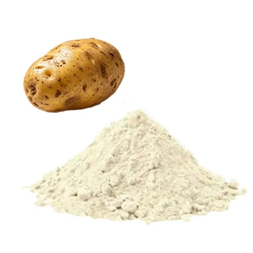 Organic Potato Powder