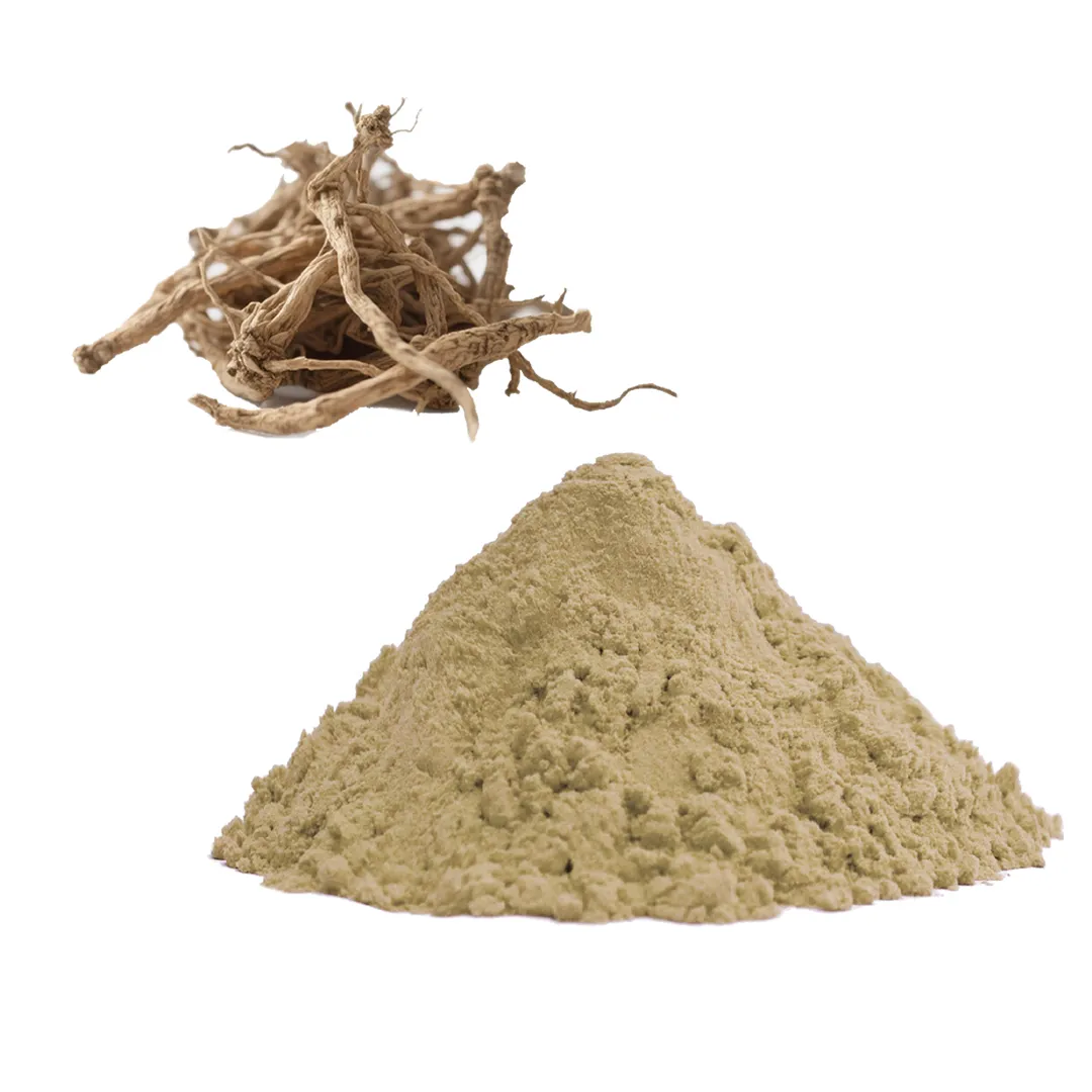 Organic Dandelion Root Powder