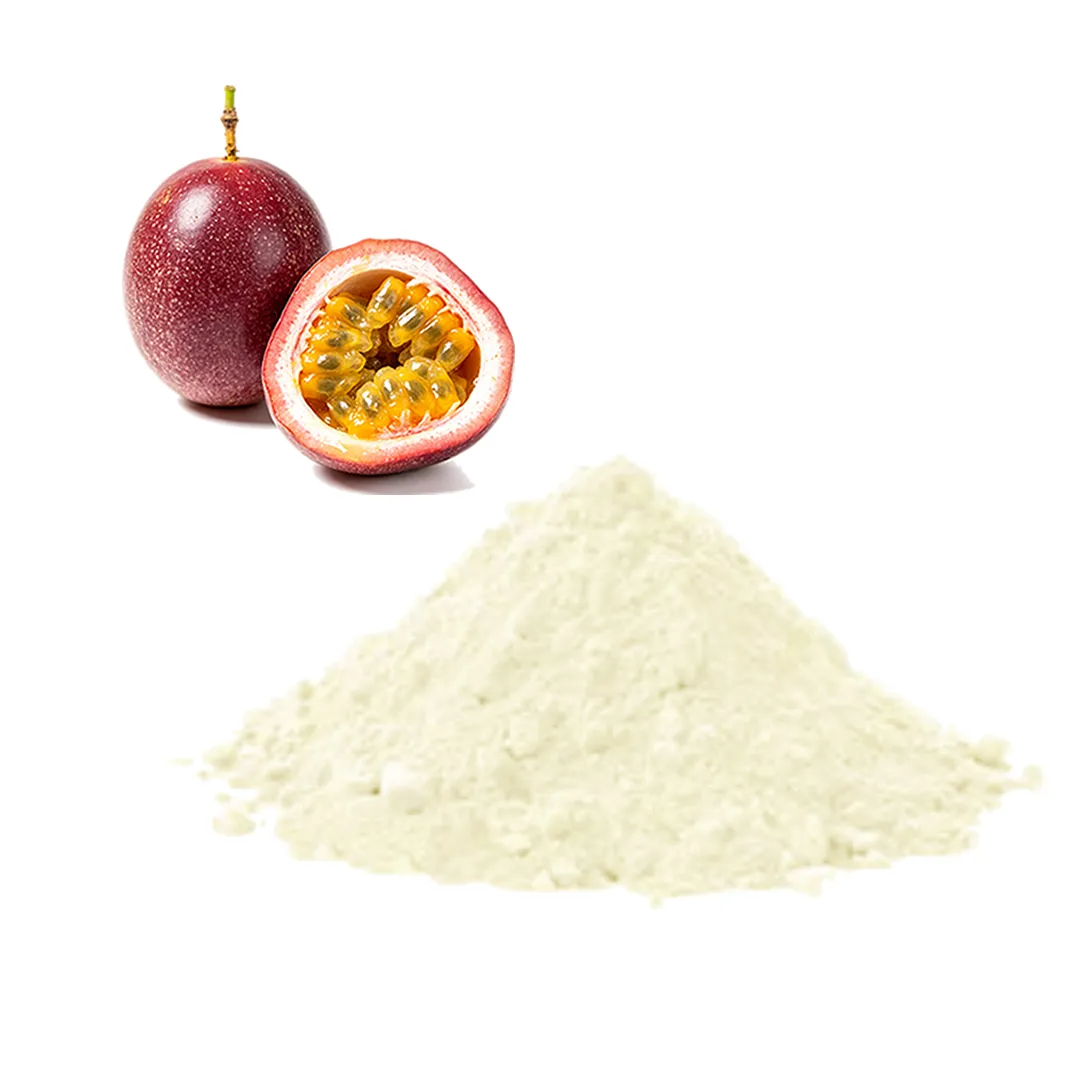 Organic Passion Fruit Juice Powder