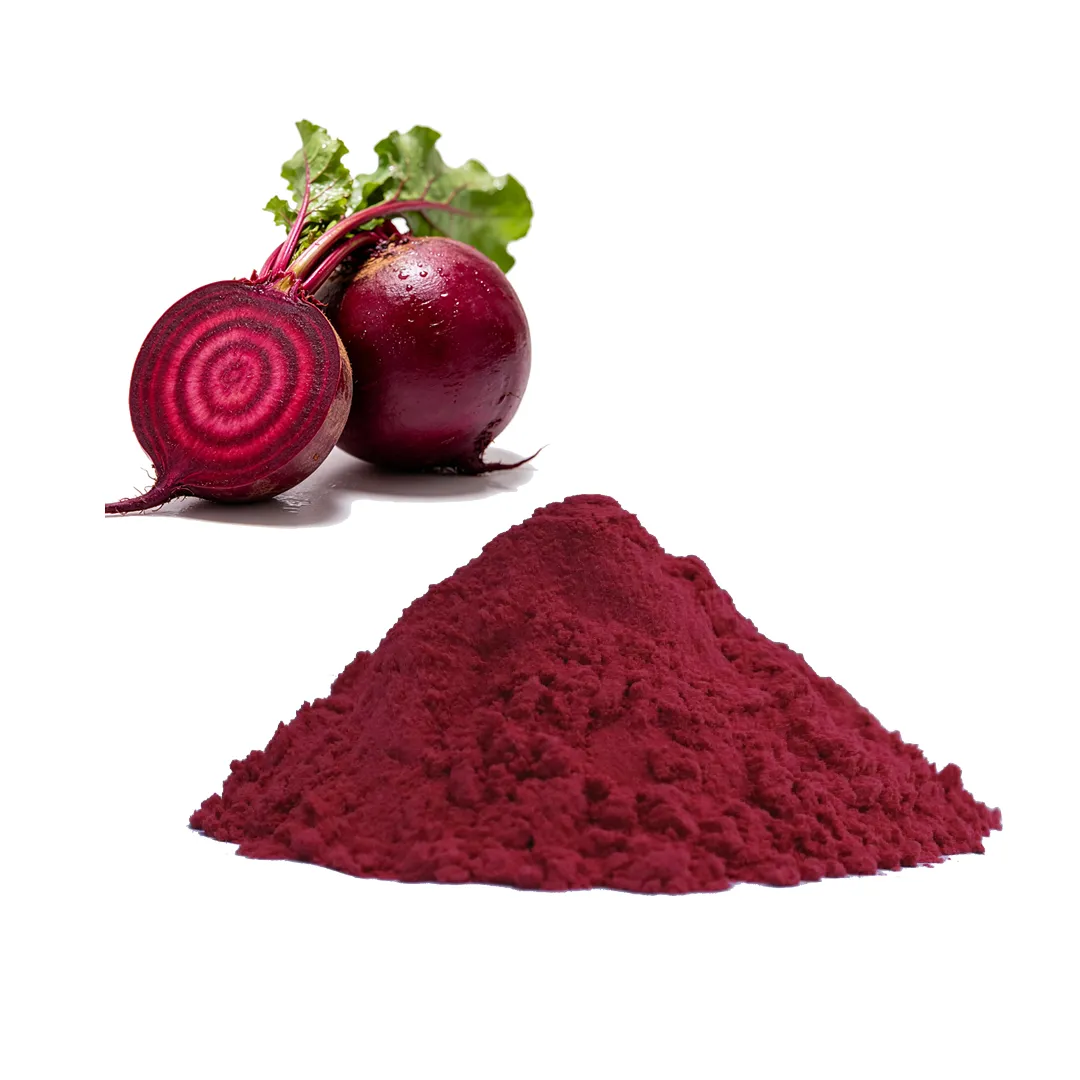 Organic Beet Root Powder