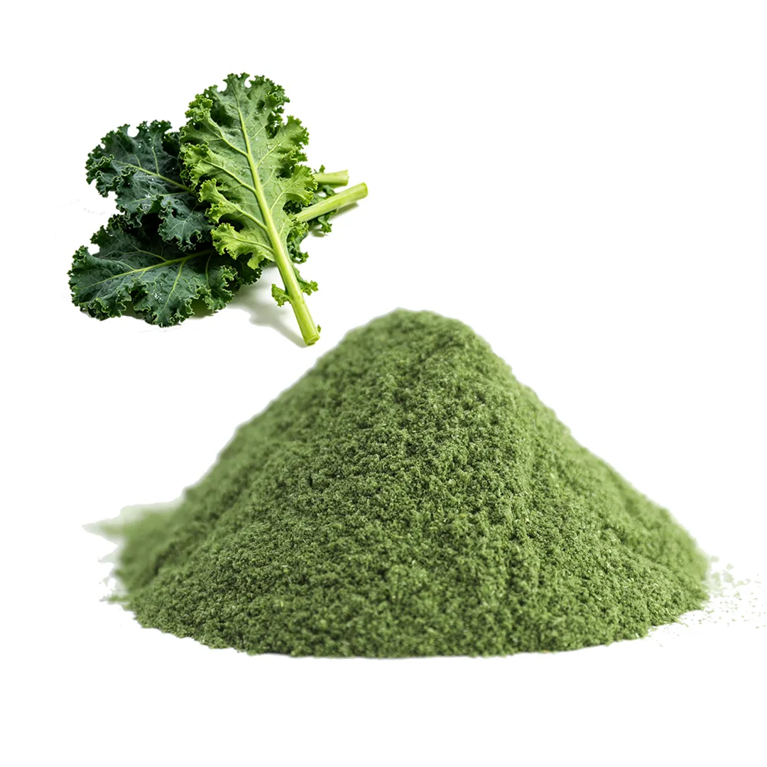 Conventional Kale Powder