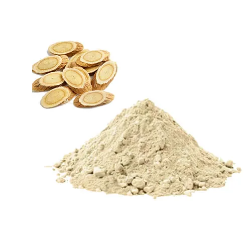 Organic Astragalus Powder