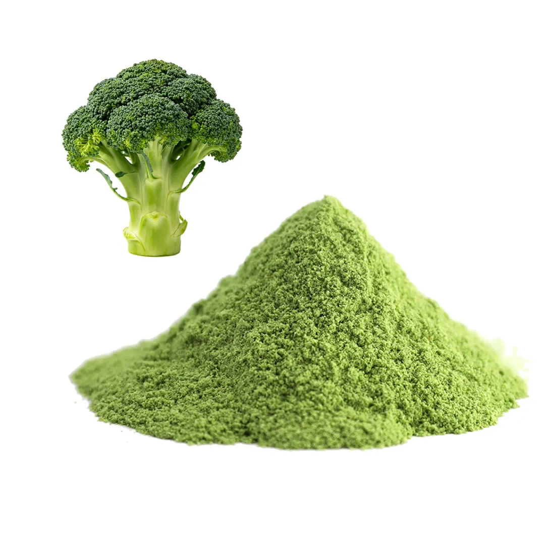 Organic Broccoli Powder