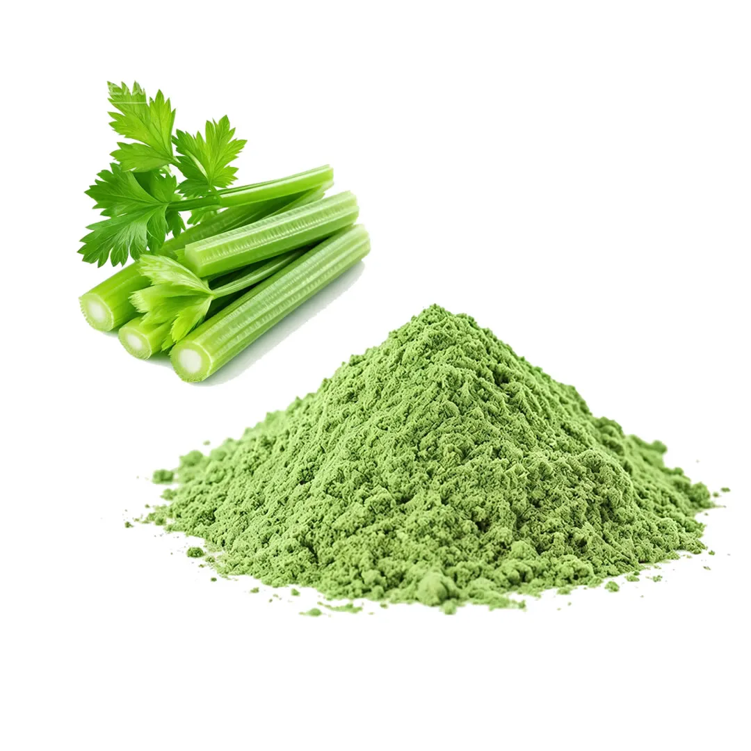 Organic Celery Powder