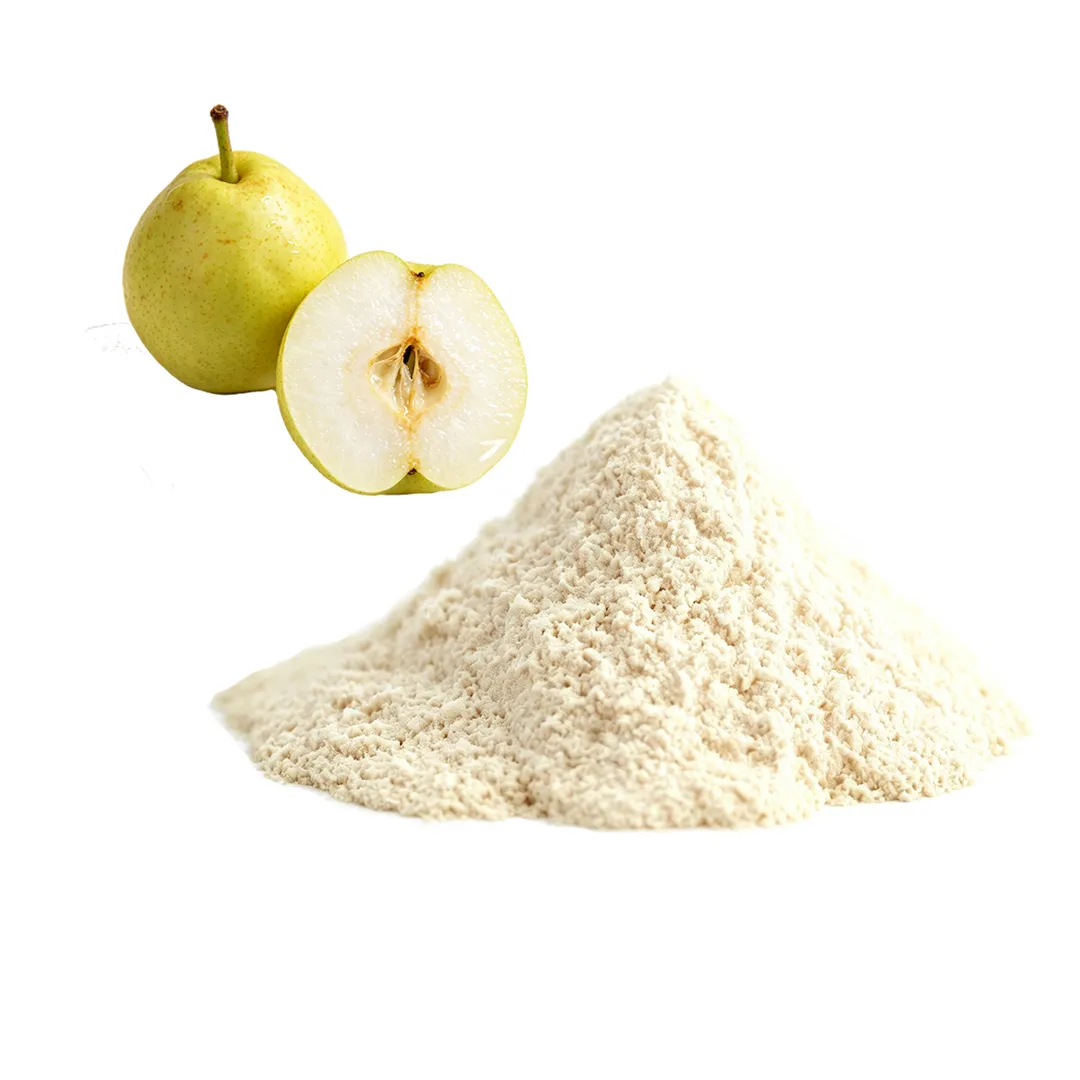 Organic Pear Juice Powder