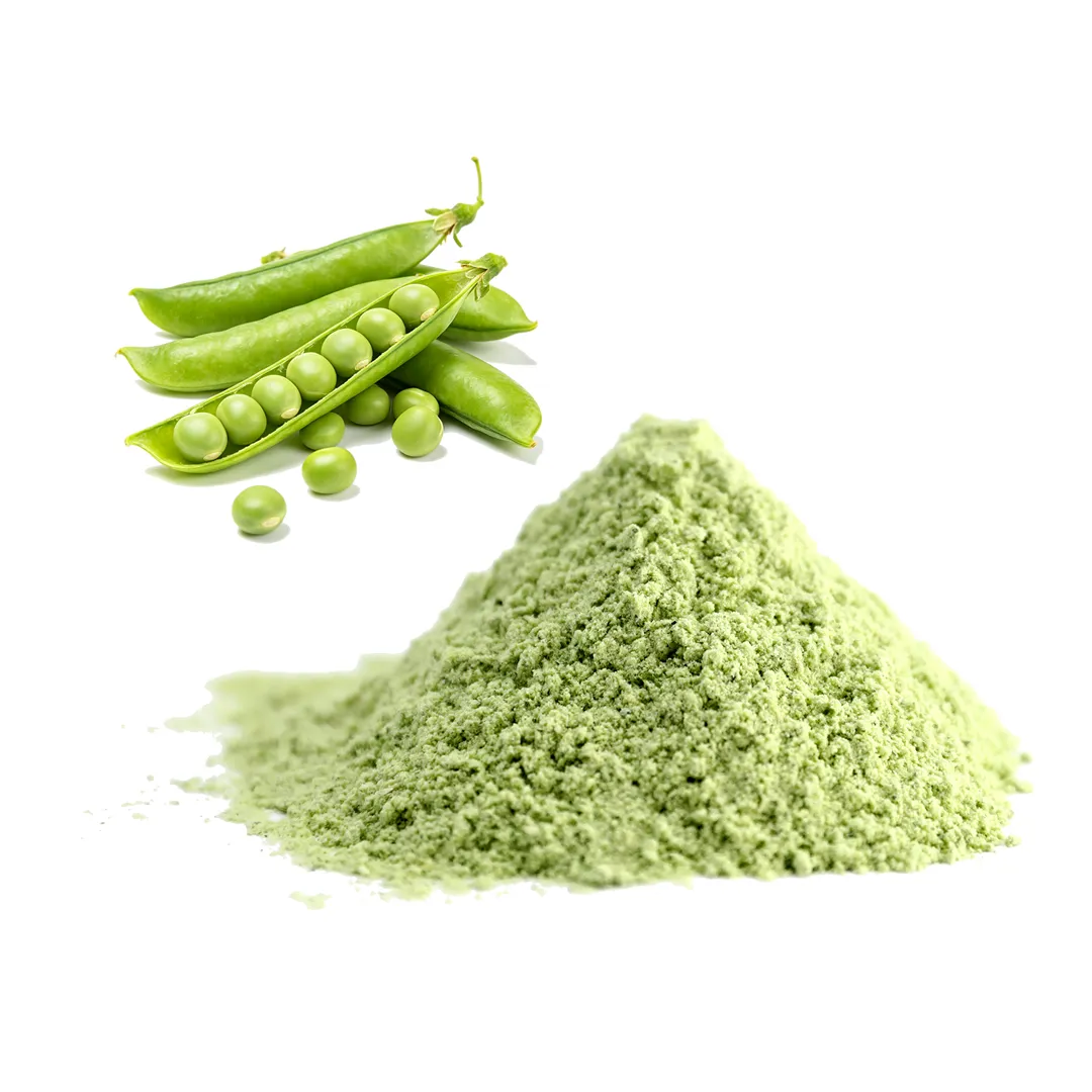 Conventional Pea Protein