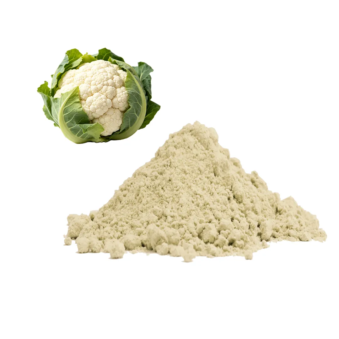Organic Cauliflower Powder