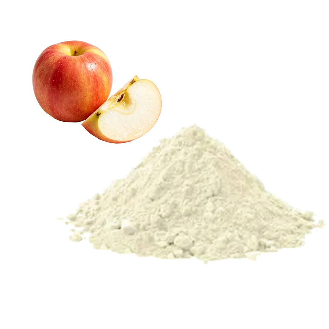 Organic Apple Juice Powder
