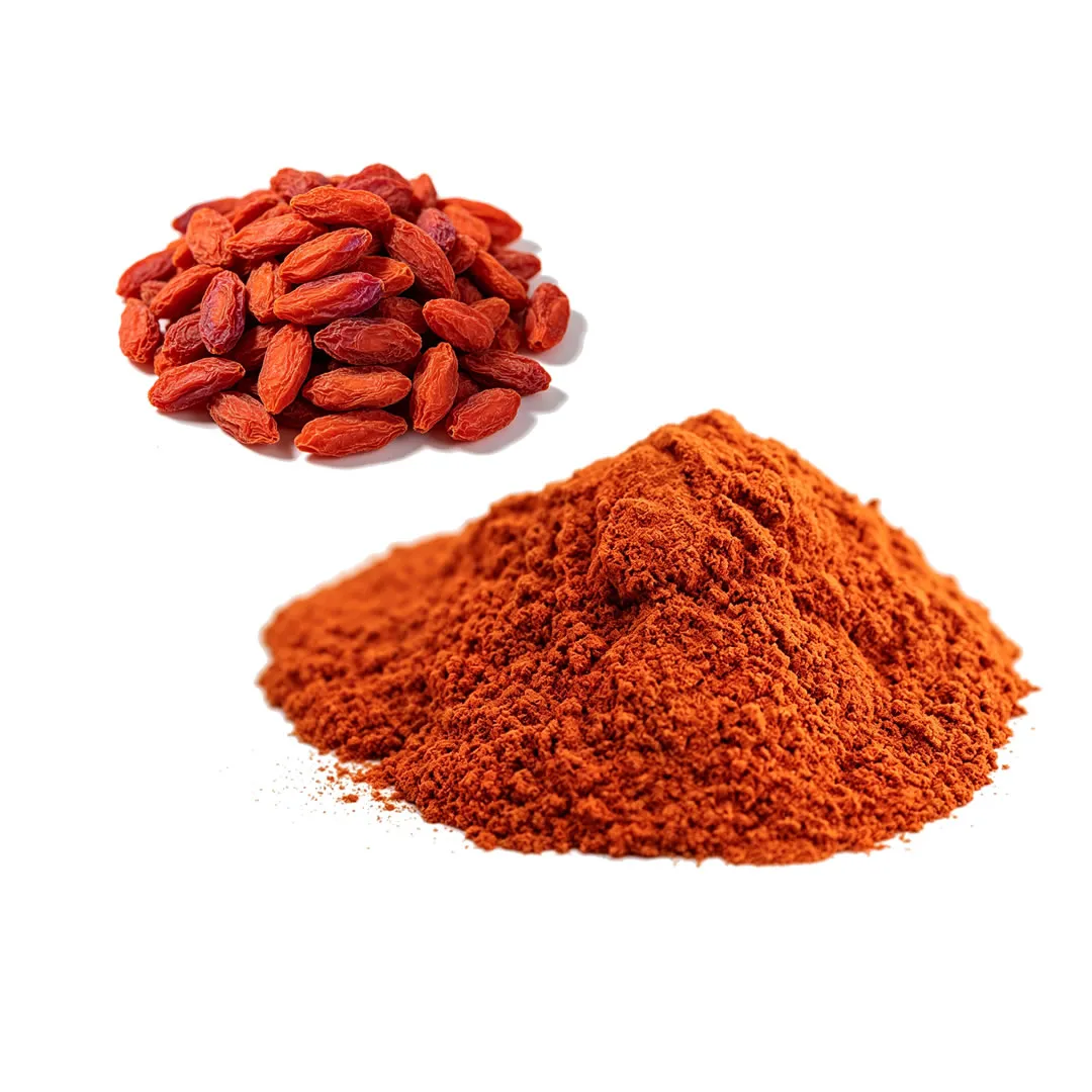 Conventional Gojiberry Juice Powder