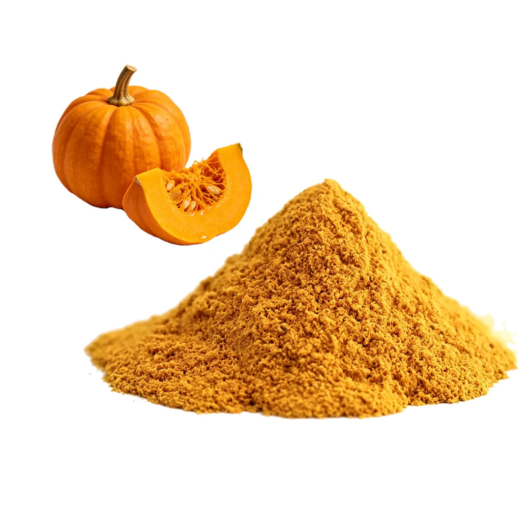Conventional Pumpkin Powder