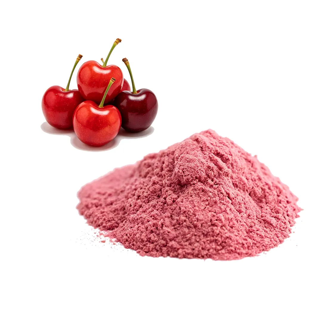 Organic Tart Cherry Juice Powder