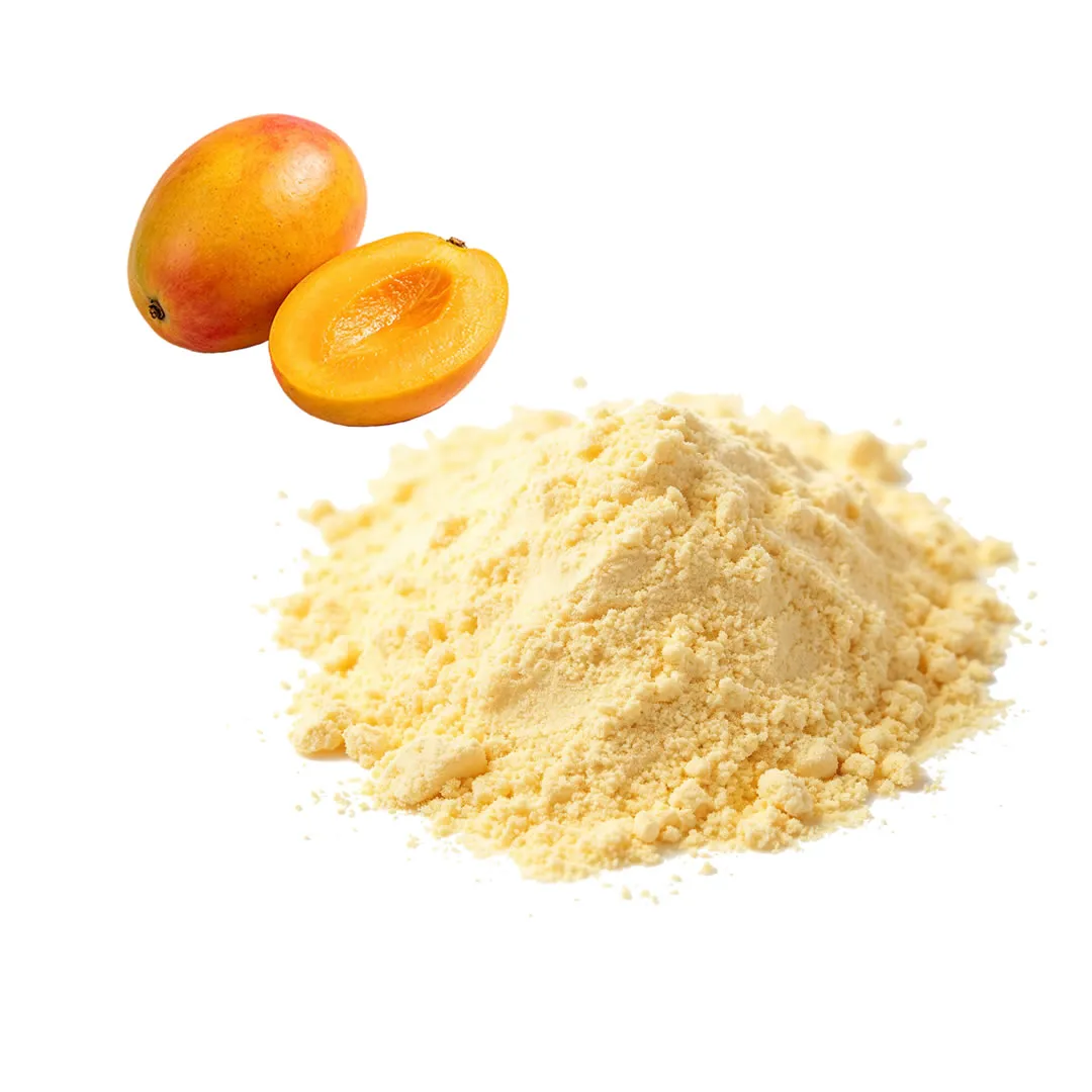 Organic Mango Juice Powder