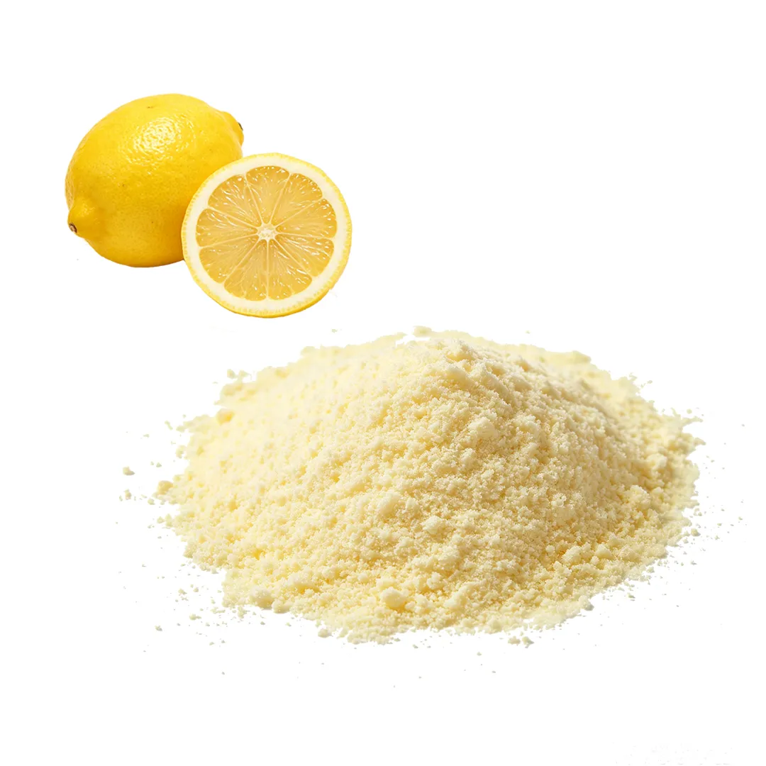 Organic Lemon Juice Powder