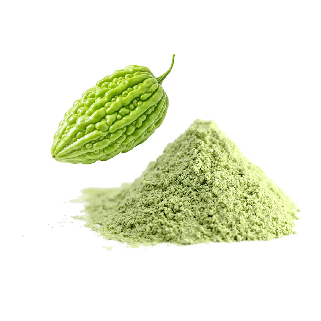 Conventional Bitter Melon Powder