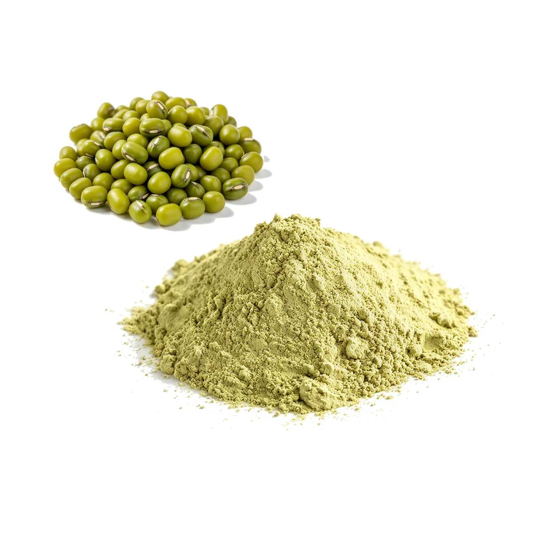Conventional Mung Bean Protein