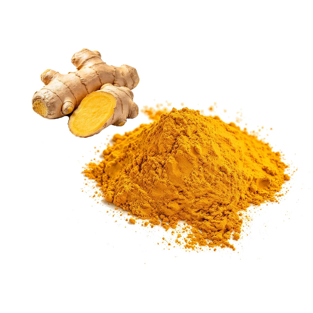 Conventional Turmeric Powder