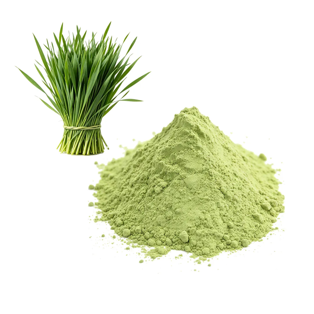 Organic Barley Grass Powder