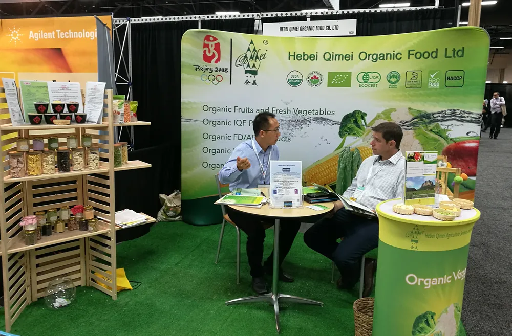 Looking Back at SupplySide West 2017: A Successful Show with Great Turnout