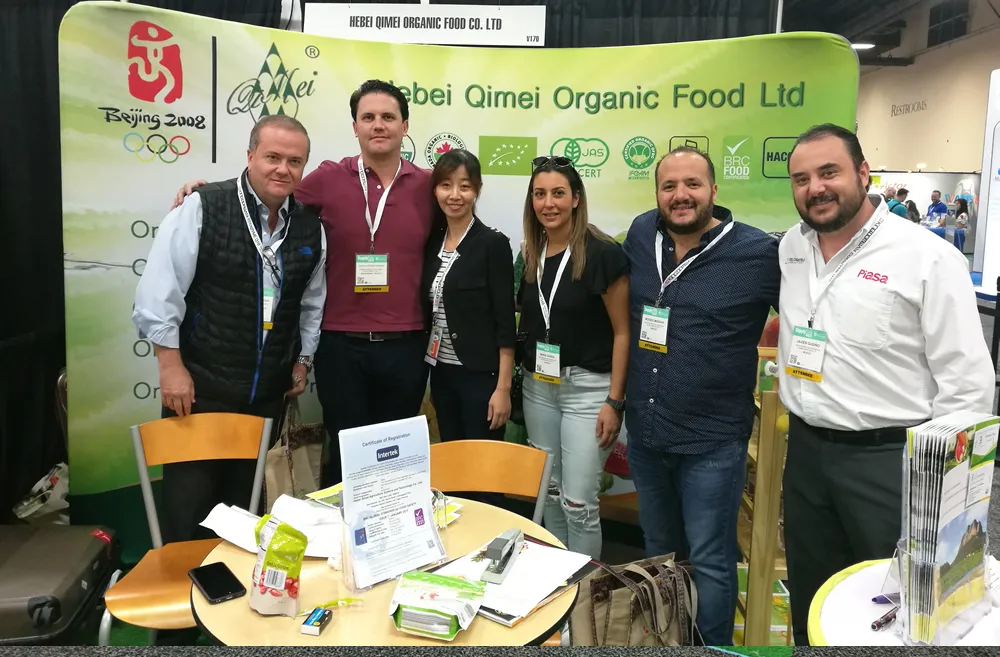Looking Back at SupplySide West 2017: A Successful Show with Great Turnout