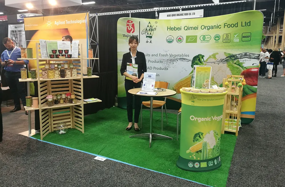 Looking Back at SupplySide West 2017: A Successful Show with Great Turnout