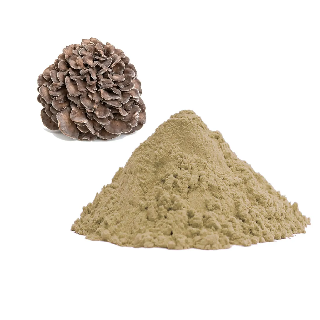 Organic Maitake Mushroom Powder