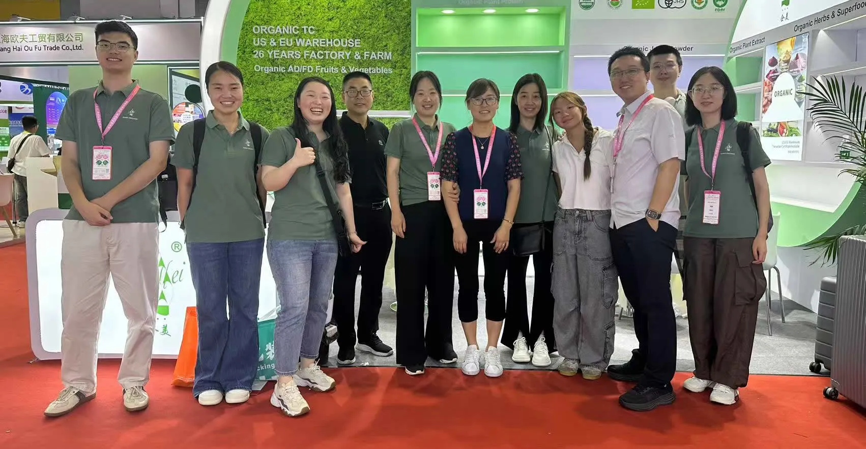 Qimei USA: Teamwork Drives Customer Success