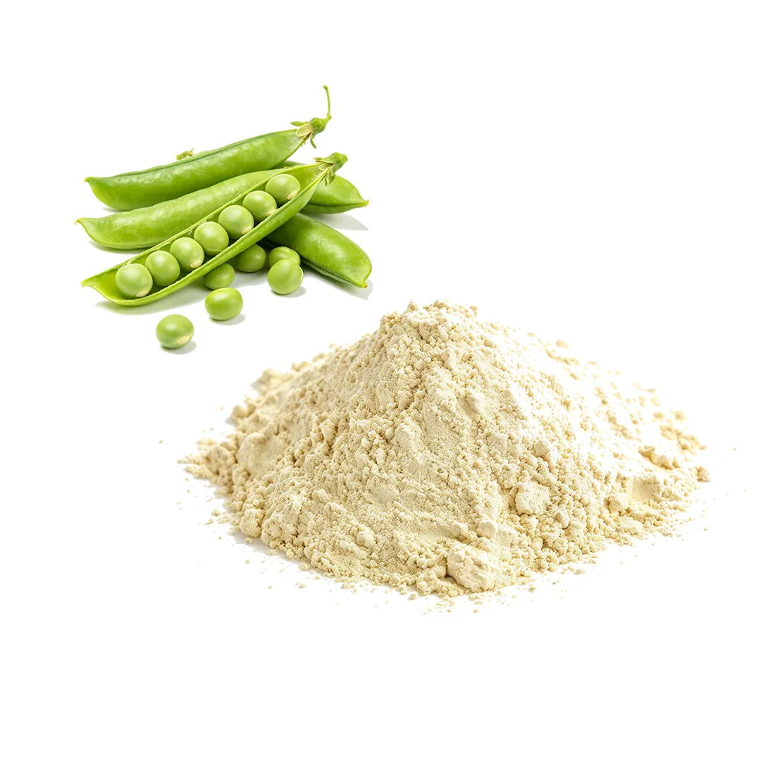 Organic Pea protein Powder 85%