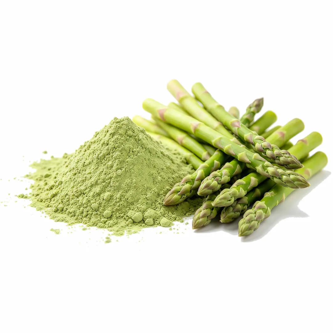 Organic Asparagus Powder